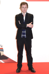 Filmpremiere 'Race for Glory - Audi vs. Lancia' in Rom