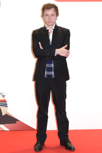 Filmpremiere 'Race for Glory - Audi vs. Lancia' in Rom