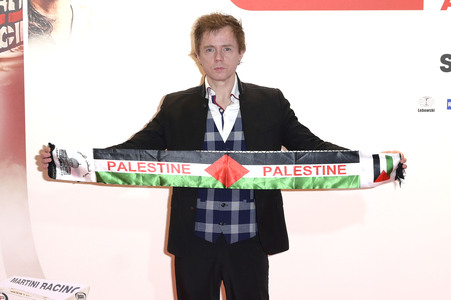 Filmpremiere 'Race for Glory - Audi vs. Lancia' in Rom