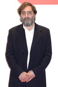 Filmpremiere 'Race for Glory - Audi vs. Lancia' in Rom