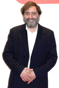 Filmpremiere 'Race for Glory - Audi vs. Lancia' in Rom