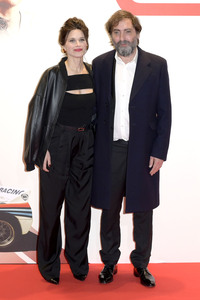 Filmpremiere 'Race for Glory - Audi vs. Lancia' in Rom