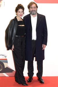 Filmpremiere 'Race for Glory - Audi vs. Lancia' in Rom