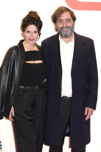 Filmpremiere 'Race for Glory - Audi vs. Lancia' in Rom