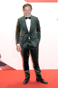 Filmpremiere 'Race for Glory - Audi vs. Lancia' in Rom