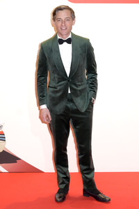 Filmpremiere 'Race for Glory - Audi vs. Lancia' in Rom