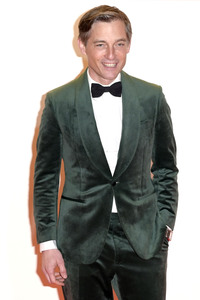 Filmpremiere 'Race for Glory - Audi vs. Lancia' in Rom