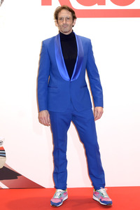 Filmpremiere 'Race for Glory - Audi vs. Lancia' in Rom