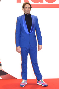 Filmpremiere 'Race for Glory - Audi vs. Lancia' in Rom