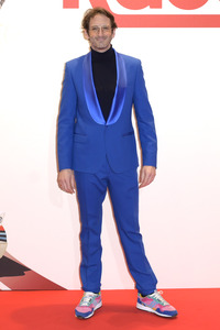 Filmpremiere 'Race for Glory - Audi vs. Lancia' in Rom