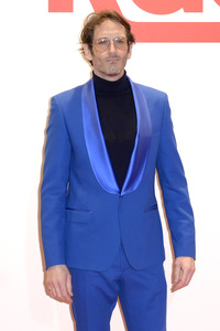 Filmpremiere 'Race for Glory - Audi vs. Lancia' in Rom