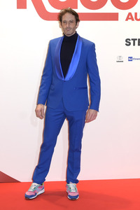 Filmpremiere 'Race for Glory - Audi vs. Lancia' in Rom