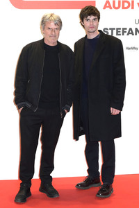 Filmpremiere 'Race for Glory - Audi vs. Lancia' in Rom