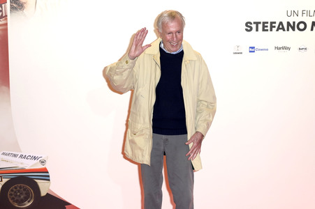 Filmpremiere 'Race for Glory - Audi vs. Lancia' in Rom