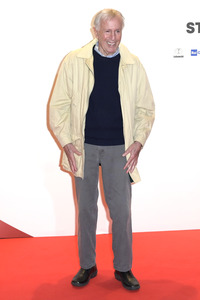 Filmpremiere 'Race for Glory - Audi vs. Lancia' in Rom