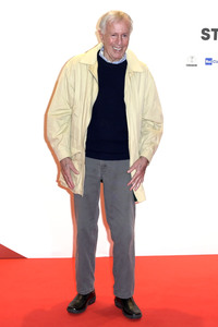 Filmpremiere 'Race for Glory - Audi vs. Lancia' in Rom