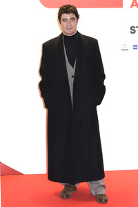 Filmpremiere 'Race for Glory - Audi vs. Lancia' in Rom