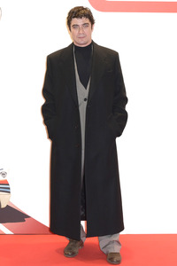 Filmpremiere 'Race for Glory - Audi vs. Lancia' in Rom