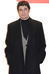 Filmpremiere 'Race for Glory - Audi vs. Lancia' in Rom