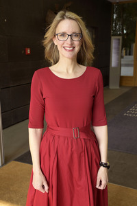 Bundespressekonferenz zur Stellungnahme 'Klimagerechtigkeit' des Deutschen Ethikrats in Berlin