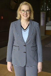 Bundespressekonferenz zur Stellungnahme 'Klimagerechtigkeit' des Deutschen Ethikrats in Berlin