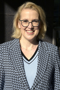 Bundespressekonferenz zur Stellungnahme 'Klimagerechtigkeit' des Deutschen Ethikrats in Berlin