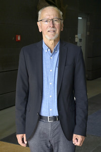 Bundespressekonferenz zur Stellungnahme 'Klimagerechtigkeit' des Deutschen Ethikrats in Berlin