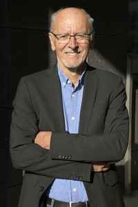 Bundespressekonferenz zur Stellungnahme 'Klimagerechtigkeit' des Deutschen Ethikrats in Berlin