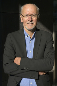 Bundespressekonferenz zur Stellungnahme 'Klimagerechtigkeit' des Deutschen Ethikrats in Berlin