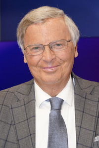 Talkshow 'maischberger' in Berlin