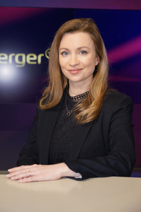 Talkshow 'maischberger' in Berlin