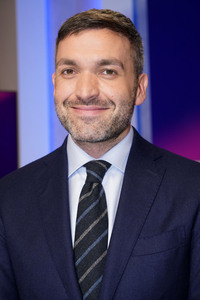 Talkshow 'maischberger' in Berlin