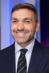 Talkshow 'maischberger' in Berlin