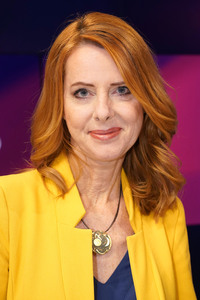 Talkshow 'maischberger' in Berlin