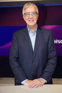 Talkshow 'maischberger' in Berlin