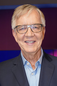 Talkshow 'maischberger' in Berlin