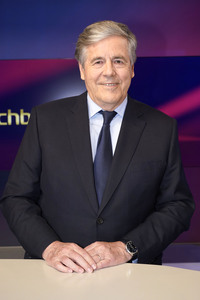 Talkshow 'maischberger' in Berlin