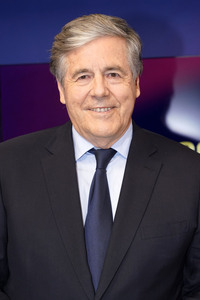 Talkshow 'maischberger' in Berlin