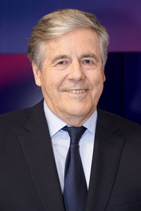 Talkshow 'maischberger' in Berlin