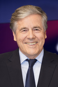 Talkshow 'maischberger' in Berlin