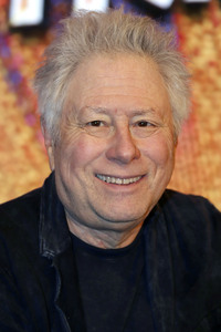 Pressetermin mit Alan Menken in Hamburg