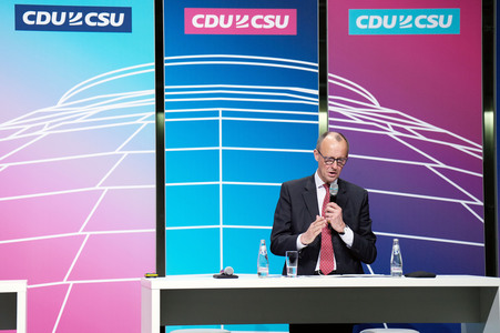 Veranstaltung 'Wertschöpfung in Kreisläufen - Für ökologischen und ökonomischen Erfolg' in Berlin