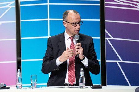 Veranstaltung 'Wertschöpfung in Kreisläufen - Für ökologischen und ökonomischen Erfolg' in Berlin