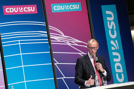 Veranstaltung 'Wertschöpfung in Kreisläufen - Für ökologischen und ökonomischen Erfolg' in Berlin