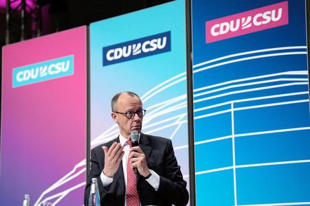 Veranstaltung 'Wertschöpfung in Kreisläufen - Für ökologischen und ökonomischen Erfolg' in Berlin