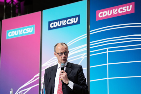 Veranstaltung 'Wertschöpfung in Kreisläufen - Für ökologischen und ökonomischen Erfolg' in Berlin