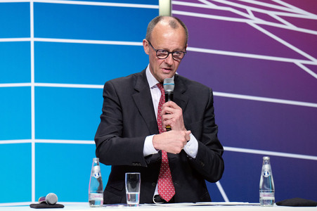 Veranstaltung 'Wertschöpfung in Kreisläufen - Für ökologischen und ökonomischen Erfolg' in Berlin