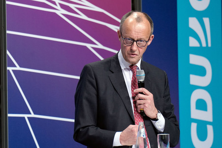 Veranstaltung 'Wertschöpfung in Kreisläufen - Für ökologischen und ökonomischen Erfolg' in Berlin