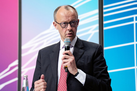 Veranstaltung 'Wertschöpfung in Kreisläufen - Für ökologischen und ökonomischen Erfolg' in Berlin