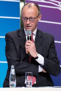 Veranstaltung 'Wertschöpfung in Kreisläufen - Für ökologischen und ökonomischen Erfolg' in Berlin